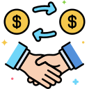 Detailed Transaction Report Anytime Anywhere.