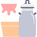 Dairy Farms