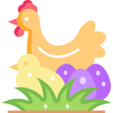 Poultry Farms