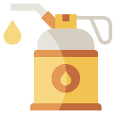 Lubricant Oil